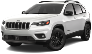 Jeep Grand Cherokee L Preview