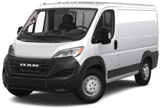 ProMaster 1500 Preview