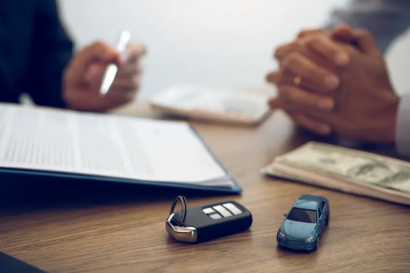 Auto Financing Your Way in Wisconsin
